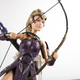 Illustration for article titled Wonder Woman Makes Barbie Look Good